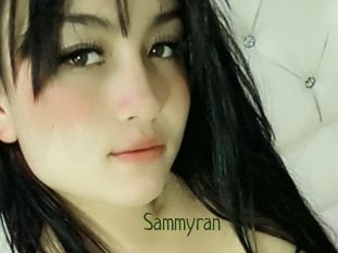 Sammyran