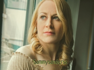 Sammysanderss