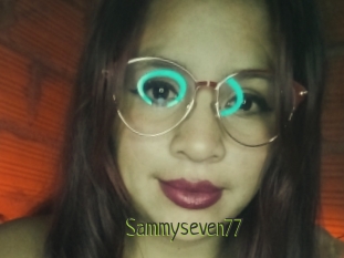 Sammyseven77