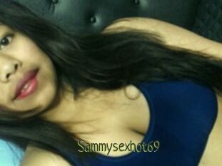 Sammysexhot69