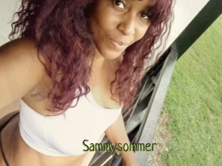 Sammysommer