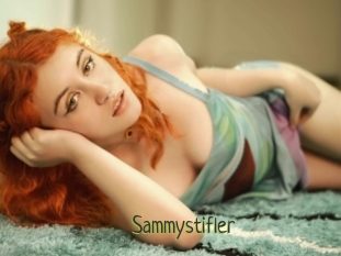 Sammystifler