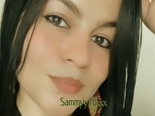 Sammyyfoxxx