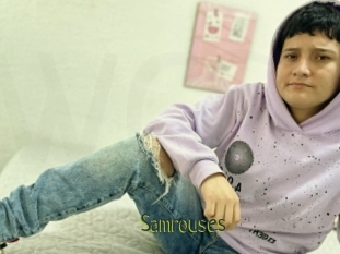 Samrouses