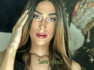 Samroussel