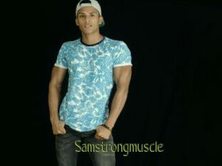 Samstrongmuscle
