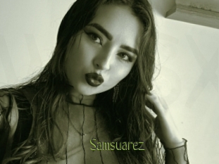 Samsuarez