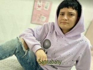 Samtabany