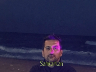 Samtarkan
