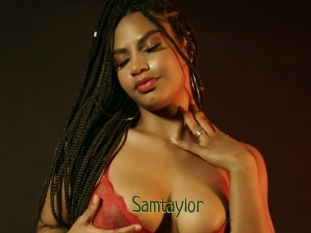 Samtaylor
