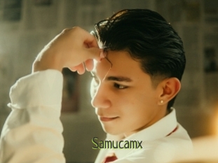 Samucamx