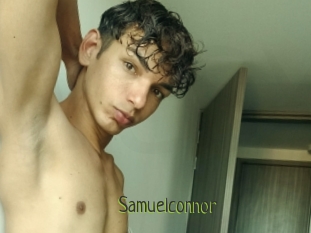 Samuelconnor