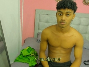 Samuelconor