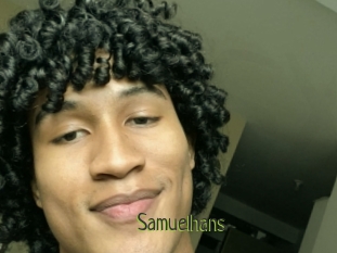 Samuelhans