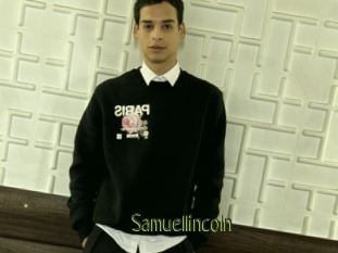 Samuellincoln