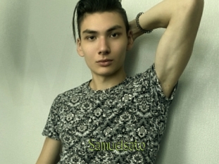 Samuelsato