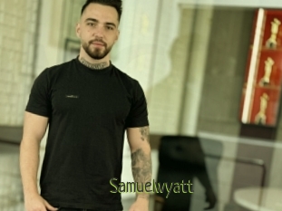 Samuelwyatt