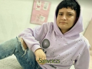 Samvelezs