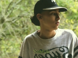 Samvitale