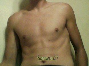 Samwun27