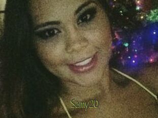 Samy20