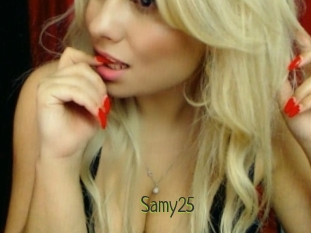 Samy25