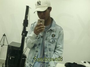 Samybrown18