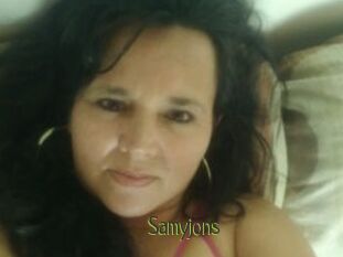 Samyjons