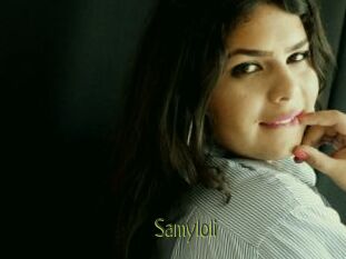 Samyloli
