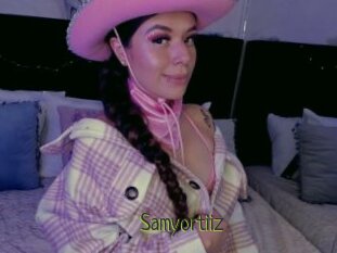 Samyortiiz