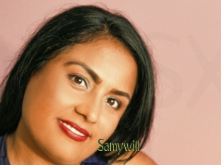 Samywill