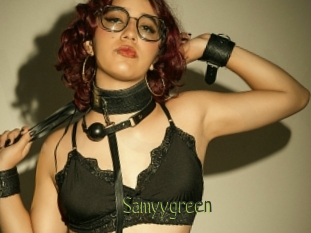 Samyygreen