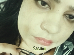 Sanamjii