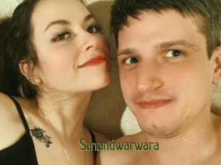 Sanandwarwara