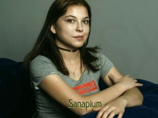 Sanaplum