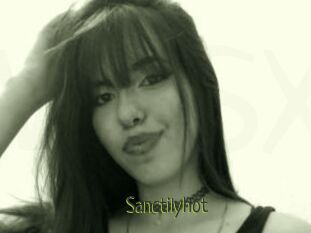 Sanctilyhot