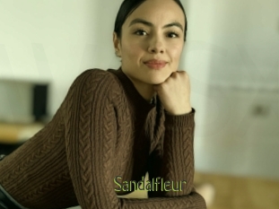 Sandalfleur