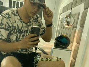 Sandersmiith