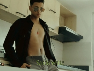 Sanderwhite