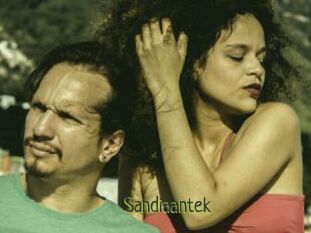 Sandiaantek