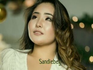 Sandiebeg