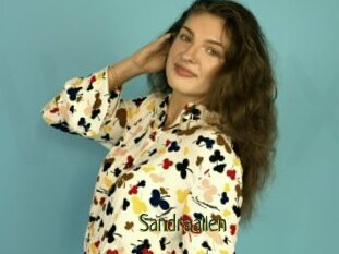 Sandraallen