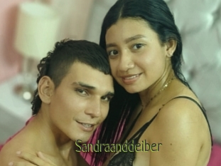 Sandraanddeiber