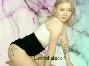 Sandraballock