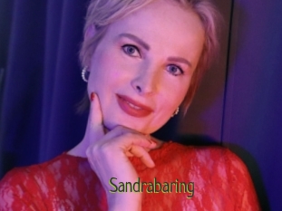 Sandrabaring