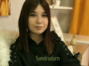 Sandradorn