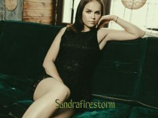 Sandrafirestorm