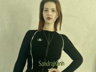 Sandrahanh