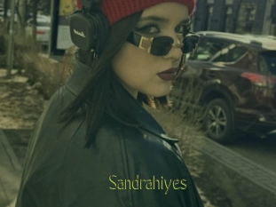 Sandrahiyes