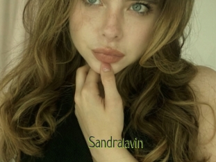 Sandralavin